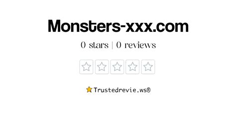 monster xxx